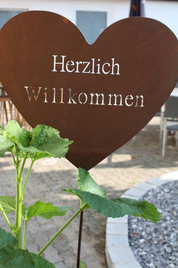 Landgasthof Ritter Orsingen-Nenzingen Exteriér fotografie